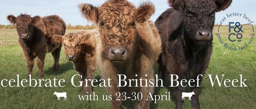 great british beef week banner 
