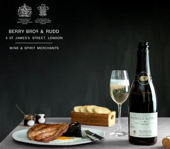 valentine's day breakfast cooked