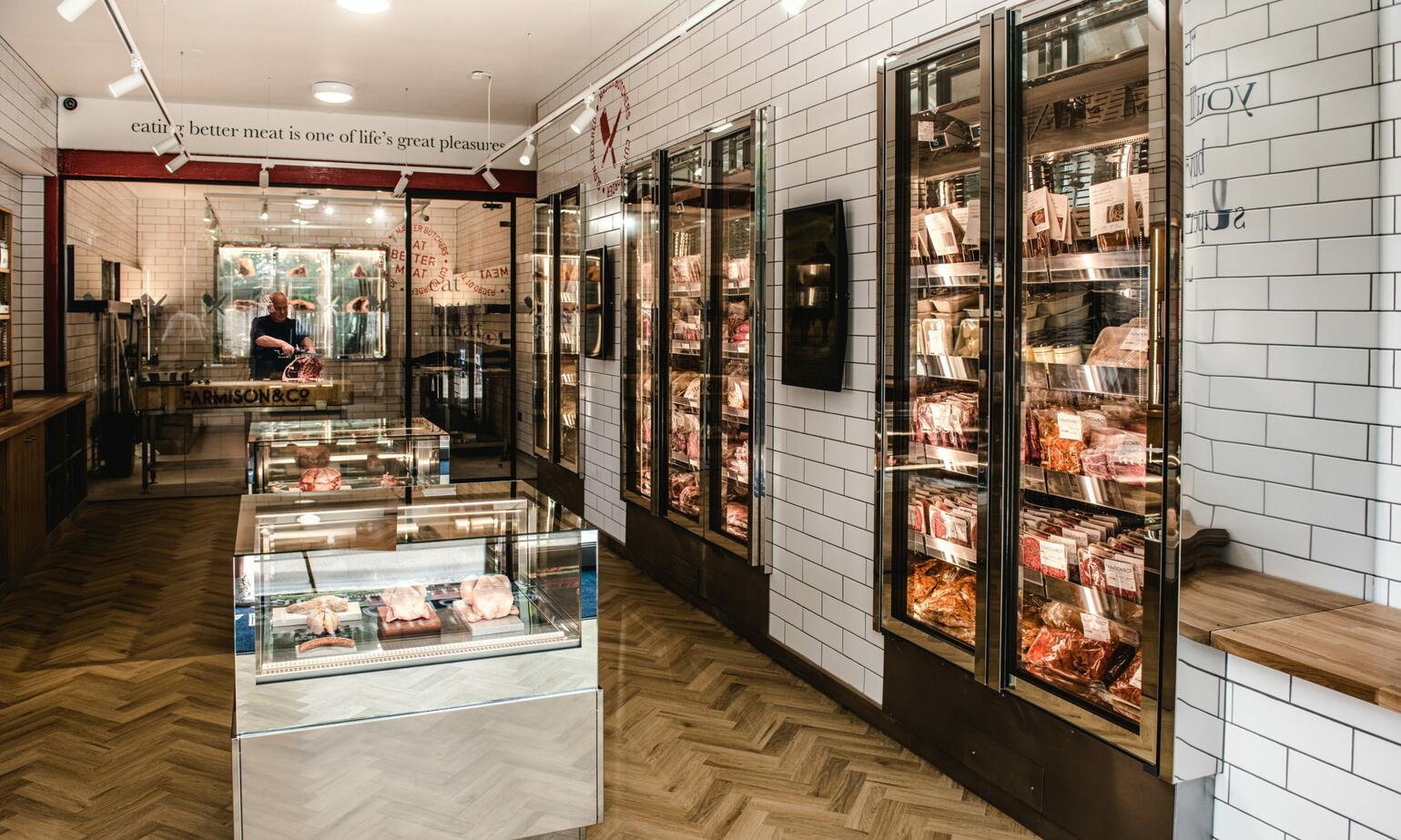 cut by farmison & Co