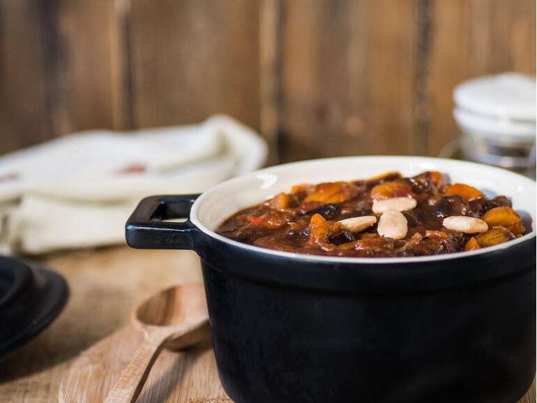 mutton swaledale cooked