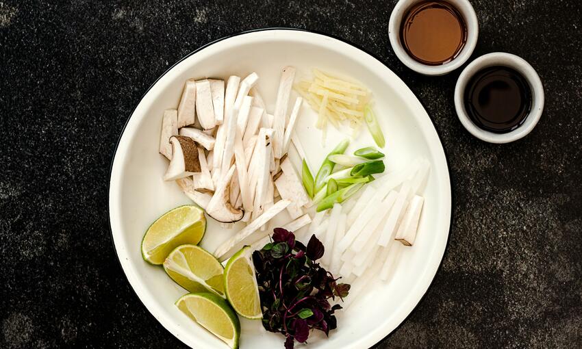 wagyu beef tataki recipe ingredients