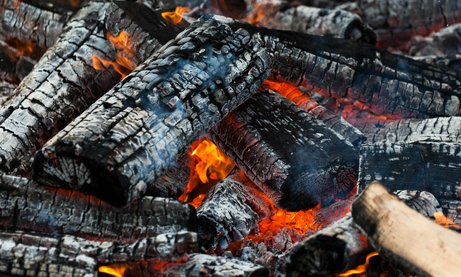 Britain's Love Affair With The BBQ