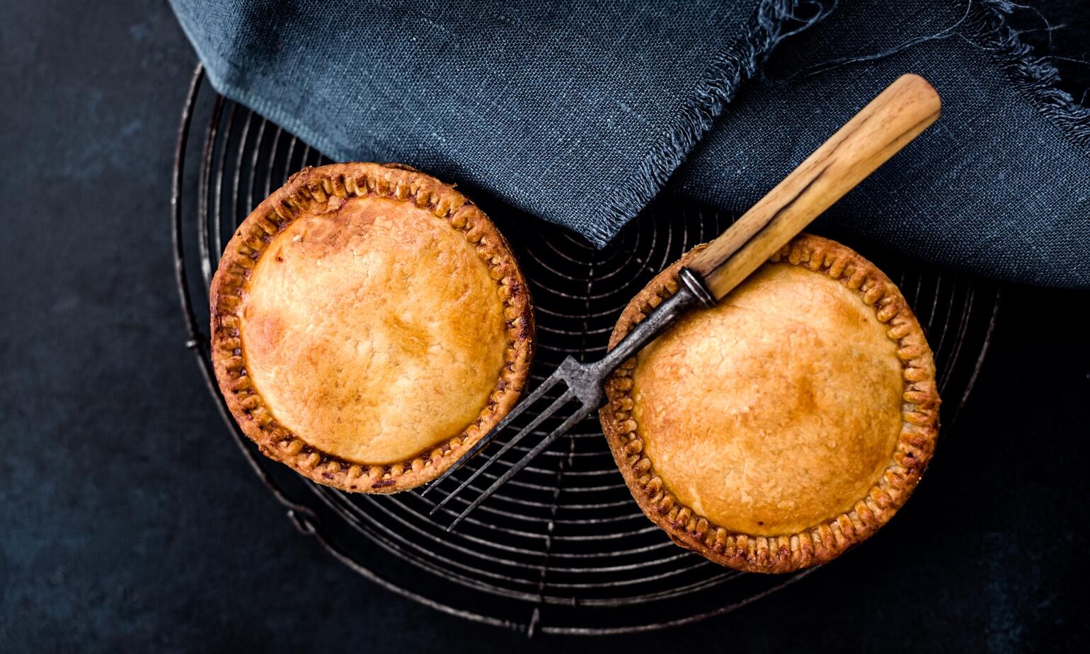 pie for british pie week