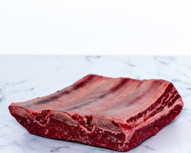 jacobs ladder raw on marble 