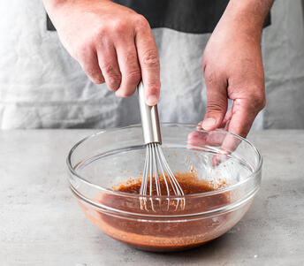 chipotle marinade made