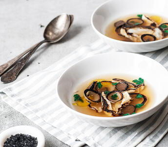 roast chicken broth cooked