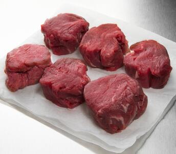 fillet medallions