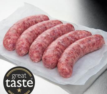 great-taste-venison-sausage