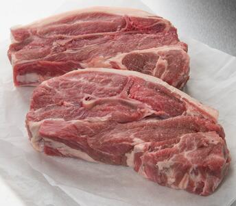 How to cook lamb henry