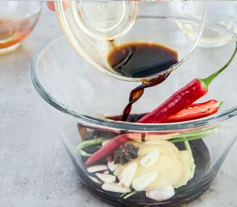 bbq marinade for teriyaki 