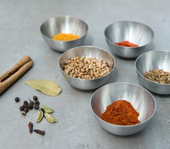 tandoori spice paste ingredients 