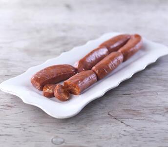 chicken chorizo and bean stew