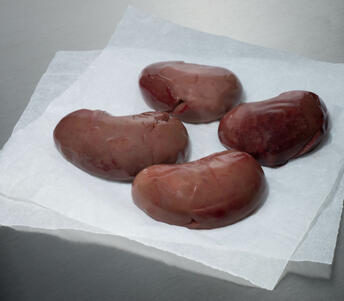 lambs kidneys