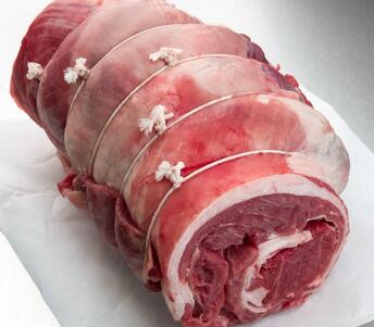 How to cook Lamb Shoulder Joint