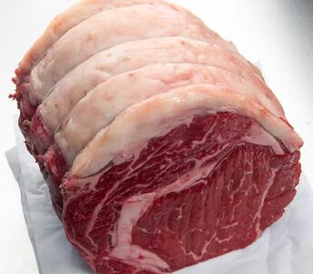 How to cook Rolled Fore Rib Of Beef