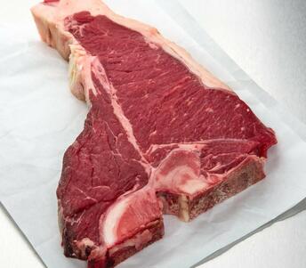 How to cook T Bone Steak
