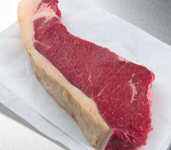 How to cook New York Strip Steak