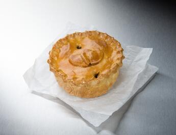 chef special ham and veal pie 