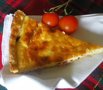 quiche lorraine 