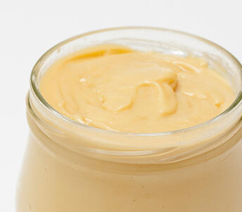 homemade mayonnaise 