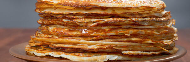 pancakes